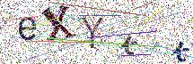 CAPTCHA obrazkowa