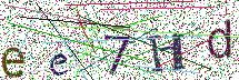 CAPTCHA obrazkowa