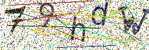 CAPTCHA obrazkowa