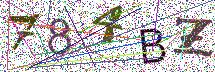 CAPTCHA obrazkowa