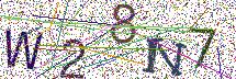 CAPTCHA obrazkowa