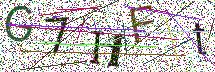 CAPTCHA obrazkowa