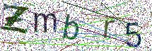CAPTCHA obrazkowa