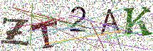 CAPTCHA obrazkowa