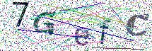 CAPTCHA obrazkowa