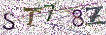 CAPTCHA obrazkowa