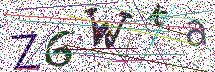 CAPTCHA obrazkowa