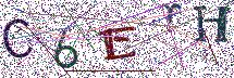 CAPTCHA obrazkowa