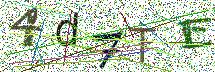 CAPTCHA obrazkowa