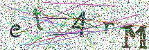 CAPTCHA obrazkowa