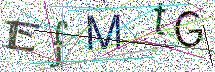 CAPTCHA obrazkowa
