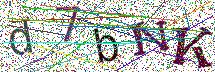 CAPTCHA obrazkowa