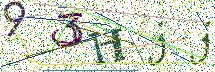CAPTCHA obrazkowa
