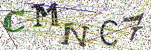 CAPTCHA obrazkowa