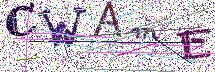 CAPTCHA obrazkowa