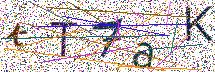 CAPTCHA obrazkowa