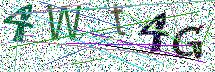 CAPTCHA obrazkowa