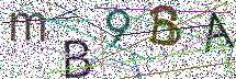 CAPTCHA obrazkowa