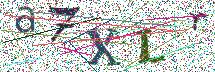 CAPTCHA obrazkowa