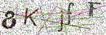 CAPTCHA obrazkowa