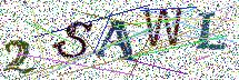 CAPTCHA obrazkowa