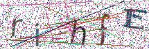 CAPTCHA obrazkowa