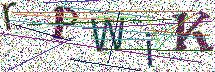 CAPTCHA obrazkowa