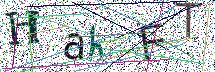 CAPTCHA obrazkowa