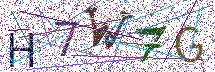CAPTCHA obrazkowa