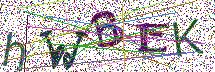 CAPTCHA obrazkowa