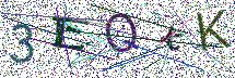 CAPTCHA obrazkowa