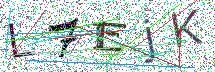 CAPTCHA obrazkowa