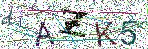 CAPTCHA obrazkowa