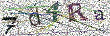 CAPTCHA obrazkowa