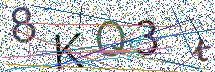 CAPTCHA obrazkowa