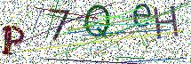 CAPTCHA obrazkowa