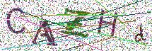 CAPTCHA obrazkowa