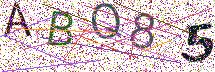 CAPTCHA obrazkowa