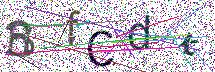 CAPTCHA obrazkowa