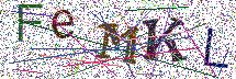 CAPTCHA obrazkowa