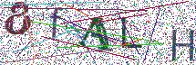 CAPTCHA obrazkowa