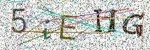 CAPTCHA obrazkowa
