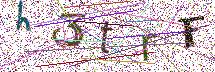 CAPTCHA obrazkowa