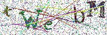 CAPTCHA obrazkowa