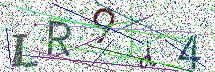 CAPTCHA obrazkowa