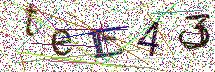 CAPTCHA obrazkowa