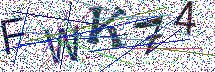 CAPTCHA obrazkowa