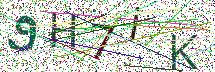 CAPTCHA obrazkowa