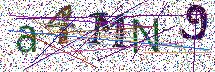 CAPTCHA obrazkowa