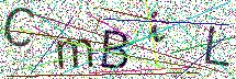 CAPTCHA obrazkowa